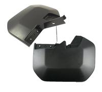Car Mudguard Mud Flaps For TRANSIT MK8 2014-2018 2019 2020 2021 Front Left Right Wheel Splash Guards Mud Fenders Kit 1820757 1820756 Splash Guards Fender