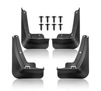 Car Mudguard Mud Flaps For VW For T-Cross 2018 2019 2020 2021 2022 2023 2024 2025 2026 Splash Guards Front Rear Fender Protector Splash Guards Fender