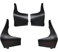car mudguard Mudflaps for Tesla for model Car Mudguards Mud Flaps Splash Guards Mud Flaps mudflaps
