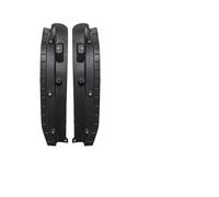 Car Mudguard Refit Rear Tire Fender Special Decoration Compatible Mud,Compatible For Geely Starray FX11 Atlas II 2022 2023 Boyue L(1st gen-2pcs)
