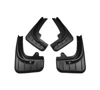 Car Mudguard Splash Cover For Porsche For Cayenne 92A 958 2011~2017 2012 2015 2016 Mud Flaps Mudguard Guards Front Rear Wheels Guards Fender