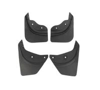 Car Mudguard Splash Cover For Tesla For Model 3/Y 2024 2025 Mud Flaps Mudguards Splash Guards Guards Fender(2020-2025)