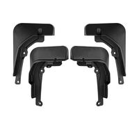 Car Mudguard Splash Guards Fender Mudflaps Accessories For Haval H3 2024 2025