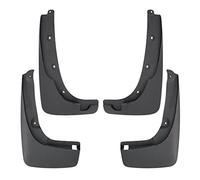 Car Mudguards 4Pcs/Set Front Rear Car Mud Flaps Splash Guards Fender Mudguards Mudflaps For Toyota RAV4 XA20 2nd Gen 2001-2005
