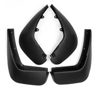 Car Mudguards 4X Mud Flap FrontRear Mudguard Splash Fender Protector, For Range Rover L405, For Vogue 2012-2021 Splash Guards Flap