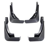 Car Mudguards Auto Mud Flaps Splash Guard Front Rear Fender 4PCS Car Mudflap Accessories For Audi A4 B9 2016~2023