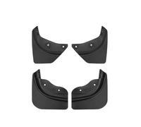Car mudguards Car Front Rear Mud Flaps Guards MudFlaps For Tesla For Model Y Juniper 2026 2025 Launch 2020-2024(Model Y (Kit))