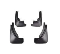 Car mudguards Car Mud Flaps Guards Mudguards Front Rear Fender Protector Cover For Skoda For 3 A7 2013-2018