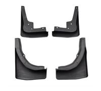Car Mudguards Car Mud Flaps Mudflaps Splash Guards Flap Mudguards Front Rear For Mercedes For Benz GLC-Class GLC 300 350 X253 2016-2019