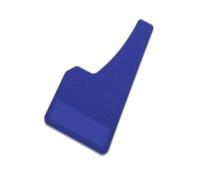 car Mudguards Car Universal Fender 2PCS Constantly SUV Off-road Vehicle Flange Negative Value Modified Fender Widening Mudflaps Splash(10)