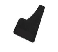 car Mudguards Car Universal Fender 2PCS Constantly SUV Off-road Vehicle Flange Negative Value Modified Fender Widening Mudflaps Splash(18)