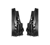 Car Mudguards Compatible For Benz GLB X247 180 200d 2020~2025 Inside Mud Flaps Rear Wheel Splash Guards Fender Mudflaps Accessorie