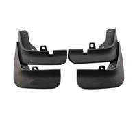 Car Mudguards Dirty Traps Fender Flares Mudguards For Mazda For 3 BM Axela Hatchback 2014-2018 Cladding Splash Mud Flaps Mudflap Wheel