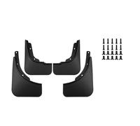 Car Mudguards for 2021-2024 Front Rear Mud Flaps Guards Splash Car Exterior Parts