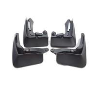 Car Mudguards For 5 Series G30 G31 G38 2017-2023 4pcs Mud Flap Guards Splash Front Rear Mudguard Fender Mudflaps Car Accessories Fenders Splash Guard