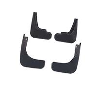 Car Mudguards For A1 2010-2015 Car Mudflaps Splash Guards Mud Flap Mudguards Fender Car Front Rear Wheel Accessories