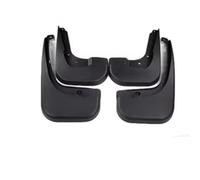 Car Mudguards For Benz For Vito V Class W447 2016-2022 Front Rear Mudflaps Splash Guards Mud Flap Mudguards Fender 4pcs Car Mud Flaps(With side skirts)