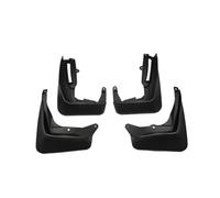 car Mudguards For BMW 7 Series G11 G12 2015-2021 Car Mudguard Front Rear Mudflaps Splash