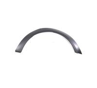 Car Mudguards For BMW For Mini R55 R56 R57 R58 R59 Car Wheel Arch Trim Eyebrow Upper Fender Rubber Cover Auto Parts Exterior Replacement Wheel Arch Trims(Right front)