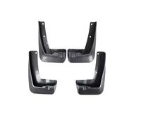 car Mudguards For BMW For X2 For F39 2018 2019 2020 Front Rear Fender Mud Guard Mudflaps Splash