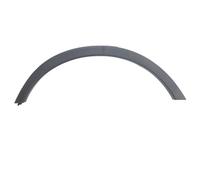 Car Mudguards For Buick For Encore 2013-2022 Rear Wheel Arch Trim Molding Fender Flare Replacement Eyebrow Exterior Car Mud Flaps(Rear Right)