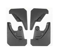 Car Mudguards For BYD For Equation For Leopard 3/ For Titanium For Super 3 2025 + Mud Flap Splash Guard Mudguard Front Rear Wheel Fender Cover(Style A)