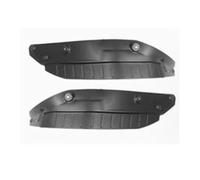 Car Mudguards For BYD For Equation For Leopard 3/ For Titanium For Super 3 2025 + Mud Flap Splash Guard Mudguard Front Rear Wheel Fender Cover(Style B)