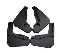 Car Mudguards For Byd For Leopard 8 2024 2025 Mud Flap Mudflap Front Rear Fender Anti-splash Mudguards Special Guard Splash Car Mud Flaps