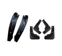 Car Mudguards For BYD For Sealion 8 For Tang L