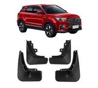 Car Mudguards for Changan CS55 PLUS 2020-2021, Auto Exterior Accessories Tire Mudguards Fenders Accessory Car Splash Guards