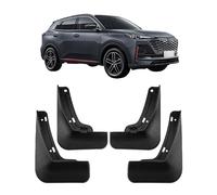 Car Mudguards for Changan CS55 PLUS 2022-2023, Auto Exterior Accessories Tire Mudguards Fenders Accessory Car Splash Guards