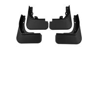 Car Mudguards For Chery For Omoda 5 C5 FX Fownix 2022-2024 Mud Flaps Mudflaps Splash Guards Flap Front Rear Mudguards Fender Car Mud Flaps