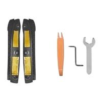 Car Mudguards For Chery For Tiggo 8 L For Jaecoo 8 J8 For Tiggo 9 For Fulwin T9 2024 + Car Front Rear Wheel Door Lining Mudguard Fender Mud Flap Guard Splash Wheel Brow Fender(Style C)