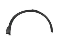 Car Mudguards For Discovry For Sport L550 2019 2020 2021 2022 Car Front Wheel Eyebrow Arches LR127195 Moulding Trim Left Right Wheel Brow Fender(Front Right)