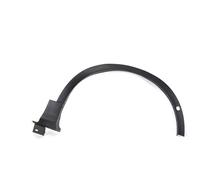 Car Mudguards For Escape 2013-2016 Wheel Eyebrow Molding Fender Flare ABS Fit Replace CJ5Z-16268-AA CJ5Z-16268-AB MudGuards Car Mud Flaps(Right Side)