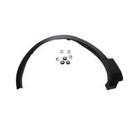Car Mudguards For Explorer 2011-2015 Front Fender Arch Eyebrow Molding Car Accessories Left BB5Z-16038AA Wheel Arch Trims