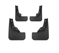 Car Mudguards For F 150 For Lightning 2023 Fender Modification Leather Special Car