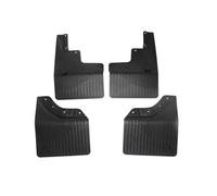 Car Mudguards For G Class W463 W461 W464 AV34 4Pcs Mud Flaps Guard Splash Mudguard Fender Mudflaps Car Accessories Front Rear Fenders Splash Guard