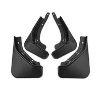 Car mudguards For Geely For Boyue For Atlas L Starray 2023 | Car Tire Fender Skin With Mounting Hardware Front & Rear Accessories