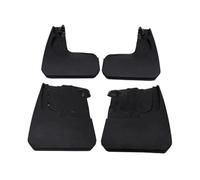 Car Mudguards For GWM For WEY For TANK 300 2021 2022 2023 2024 Accessories Car Mudguard Fender Liner Rear Wheel Door Anti-splash Mud Guard Bushing Wheel Brow Fender(C*ity v*ersion5)