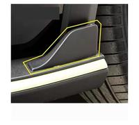 Car Mudguards For Haval For Jolion For Pro 2024 2025 Car Fender Mud Flap Decorative Guard Splash Guard Accessories Bow The Brows Wheel Brow Fender(G)