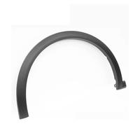 Car Mudguards For Haval For Jolion For Pro 2024 2025 Car Fender Mud Flap Decorative Guard Splash Guard Accessories Bow The Brows Wheel Brow Fender(A)