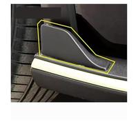 Car Mudguards For Haval For Jolion For Pro 2024 2025 Car Fender Mud Flap Decorative Guard Splash Guard Accessories Bow The Brows Wheel Brow Fender(H)