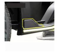 Car Mudguards For Haval For Jolion For Pro 2024 2025 Car Fender Mud Flap Decorative Guard Splash Guard Accessories Bow The Brows Wheel Brow Fender(I)