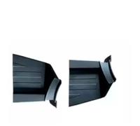 Car Mudguards For Haval H5 2023 2024 2025 Car MudFlaps Front Rear Mudguards Fender Upgrade Wheel Protector Splash Guards Car Mud Flaps(B)