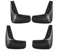 Car Mudguards, For Holden, For Caprice, For Statesman WL Series 2004-2006 Set Mudflaps Splash Guards Front Rear Mud Flap Splash Guards Flap