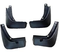 car mudguards For Hyundai for Genesis 2021-2023 Car Mudguard Mud Splash Guards Flaps for fender Mudflaps