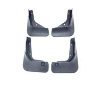 Car Mudguards For Hyundai For Tucson NX4 For N-Line 2025 2024 2023 2022 2021 Car Wheel Mudguard Rear Door Lining Mudguard ABS Material Wheel Brow Fender(1601)