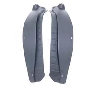 Car Mudguards For Hyundai For Tucson NX4 For N-Line 2025 2024 2023 2022 2021 Car Wheel Mudguard Rear Door Lining Mudguard ABS Material Wheel Brow Fender(1802)