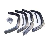 Car Mudguards For Jeep For Grand For Cherokee 2012 Wheel Arch Extension Fender Flares Kits Mudguards